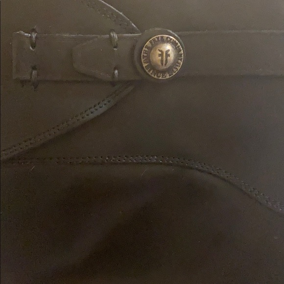 Frye Molly Riding Boot - Picture 2 of 5